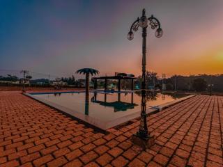 Dandeli Wild Jungle Resort - 9