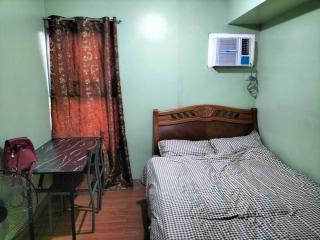 Nathan's Staycation - Manila - 1