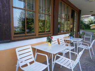 Ferienpension Garni Hubert Rigelnik - Sankt Kanzian - 1