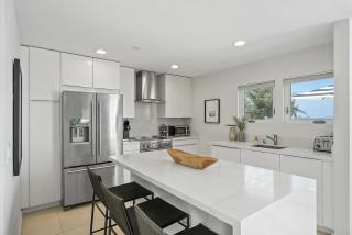 Birdrock Paradise w Private Pool& Spa, AC, fast WiFi & Yard! - San Diego - 7