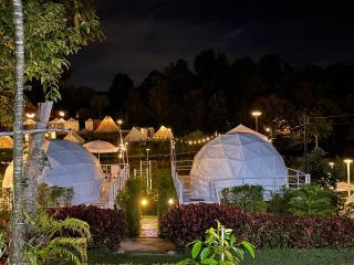Elizabeth Camping at Khaokho ( เอลิซาเบ็ธ แคมป์ปิ้ง แอท เขาค้อ) - Ban Khao Ya Nua - 7