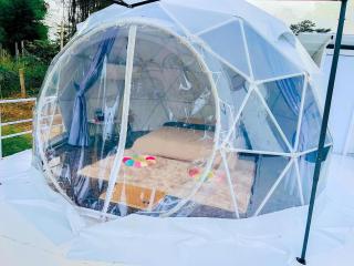 Elizabeth Camping at Khaokho ( เอลิซาเบ็ธ แคมป์ปิ้ง แอท เขาค้อ) - Ban Khao Ya Nua - 4