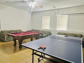 Newly Updated Big Family Home, Pool, Spa, near Disney -814 - Davenport - 7