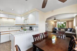 Pacific Oasis - Large Patio, Parking & Walk to Beach - San Diego - 6