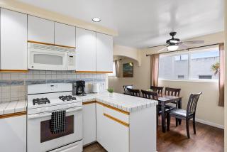 Pacific Oasis - Large Patio, Parking & Walk to Beach - San Diego - 4