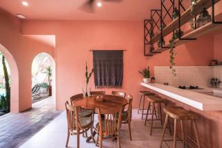 Villa Cordoba Canggu - Canggu - 6