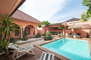 Villa Cordoba Canggu - Canggu - 0