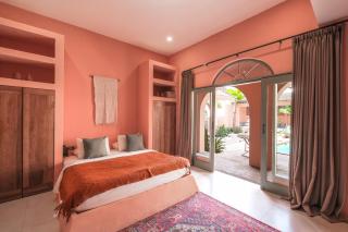 Villa Cordoba Canggu - Canggu - 8
