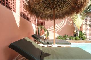 Villa Cordoba Canggu - Canggu - 2