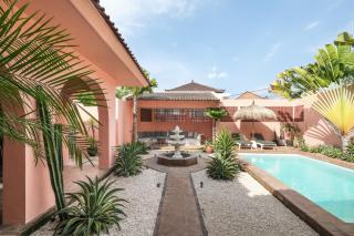 Villa Cordoba Canggu - Canggu - 1