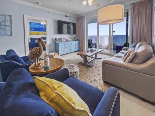 Emerald Isle condo - Panama City Beach - 2