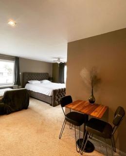 Amster Houseboat Bed without Breakfast - Amsterdam - 8