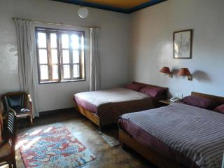 Vajra Hotel - 3