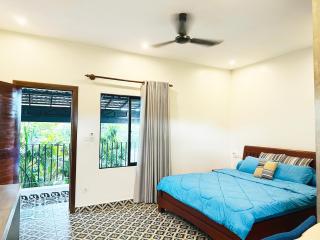 Eco Inn - Phumĭ Réach Born - 5