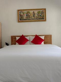 Rahma Guesthouse - Canggu - 7