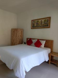 Rahma Guesthouse - Canggu - 9