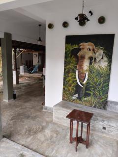 Silva Rest - Unawatuna - 7