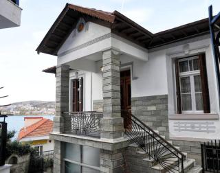 Κομψό & πολυτελές νεοκλασικό στο κέντρο της πόλης - Kastoria - 9