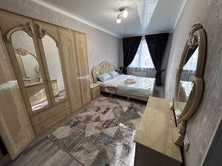 Уютная квартира в центре города - Shymkent - 4