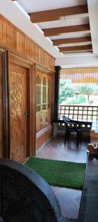 Zicilys Garden homestay with pool - Padinjarathara - 5