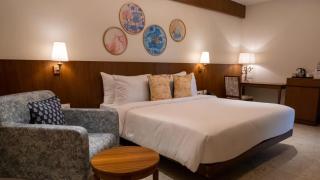 Gamyam Beach Resort - Kumta - 9