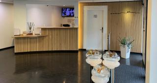 ApartHotel Sainte-Marthe - Avignon - 7