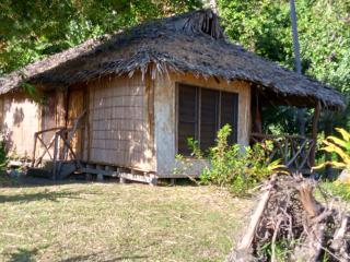 Tanna friendly bungalow - Lénakel - 9