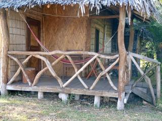 Tanna friendly bungalow - Lénakel - 6