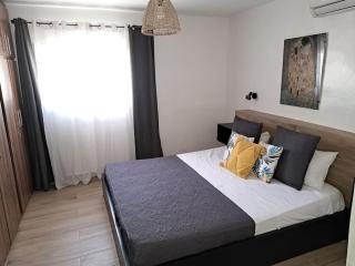 En bord de mer VILLA Canara - 3