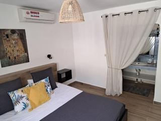 En bord de mer VILLA Canara - 4