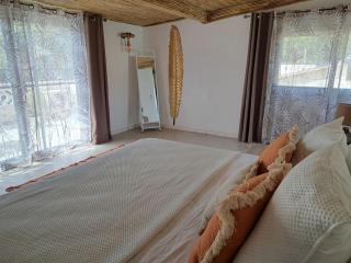 En bord de mer VILLA Canara - 7