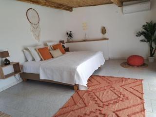 En bord de mer VILLA Canara - 9