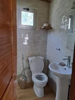 En bord de mer VILLA Canara - 1