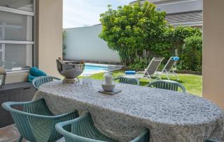 Sunset Westchester Villa - Cidade Do Cabo - 8