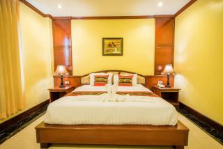 Soubundith Hotel - Pakse - 4