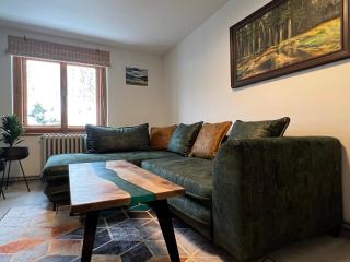 WELLNESS Chalet OXY - Ždiar - 4
