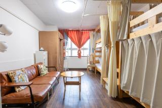 Almas Guest House(アルマス) - Nagasaki - 5