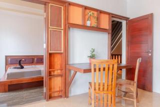 Pigeon Mandala Apartments & Resto - Nusa Dua - 1