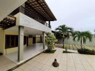 A Paradise right at the Beach! - Barra de São Miguel - 3
