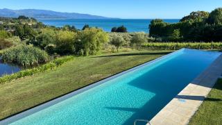 Windhover Suites - Tasman - 8