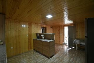 Nika house - Tskaltubo - 9