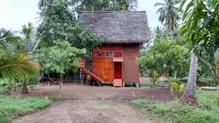 ULPATHA ECO LODGE - Kurunegala - 3
