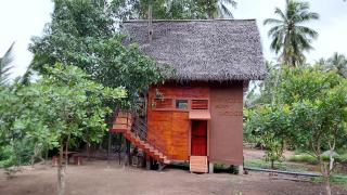 ULPATHA ECO LODGE - Kurunegala - 1