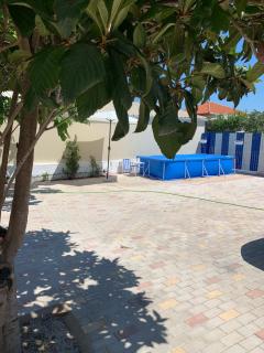 Kalosyni-beautiful holiday home - Ágios Pétros - 1