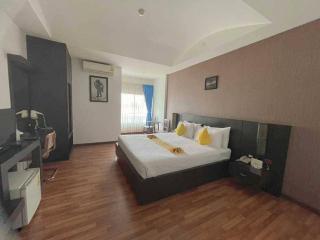 Jingjit Hotel - Krabi - 3