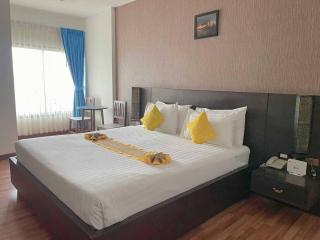 Jingjit Hotel - Krabi - 4