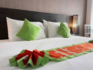 Jingjit Hotel - Krabi - 2