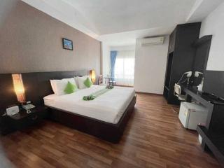 Jingjit Hotel - Krabi - 6