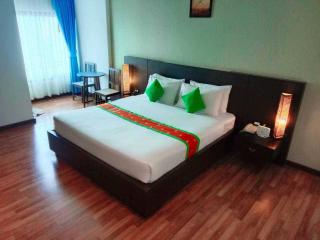 Jingjit Hotel - Krabi - 5
