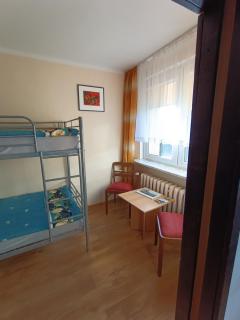 Mieszkanie w centrum - Kłodzko - 4